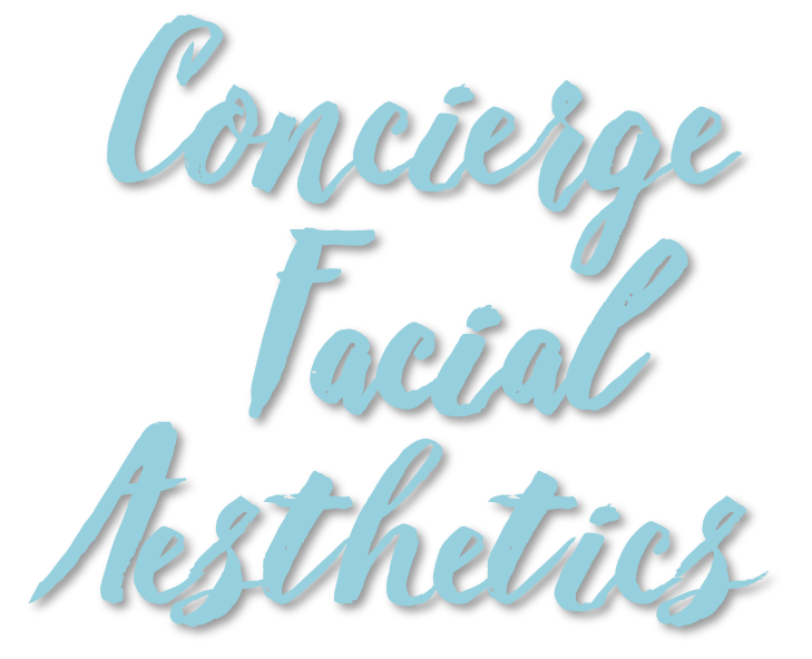 Concierge Facial Aesthetics